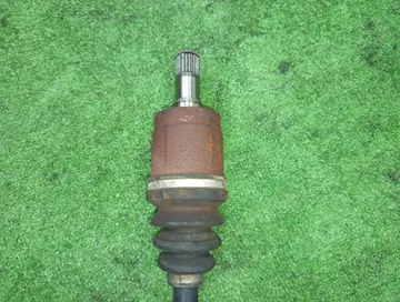 ПРИВОД НА HONDA AIRWAVE GJ1 L15A