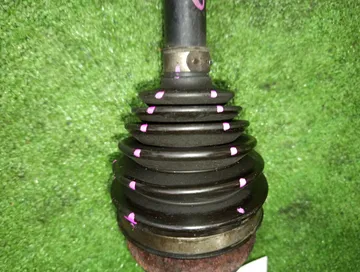 ПРИВОД НА HONDA AIRWAVE GJ1 L15A