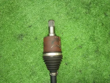 ПРИВОД НА HONDA FIT GK3 L13B