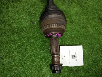 ПРИВОД НА TOYOTA COROLLA  AXIO NZE141 1NZ-FE