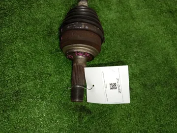 ПРИВОД НА HONDA FIT GD1 L13A