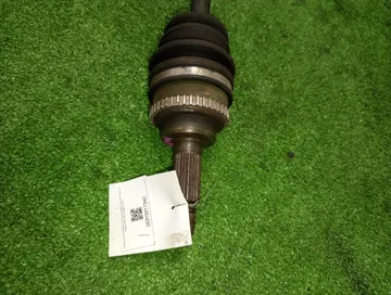 ПРИВОД НА SUZUKI WAGON R SOLIO MA34S M13A