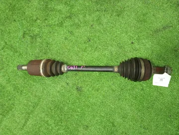 ПРИВОД НА HONDA AIRWAVE GJ1 L15A