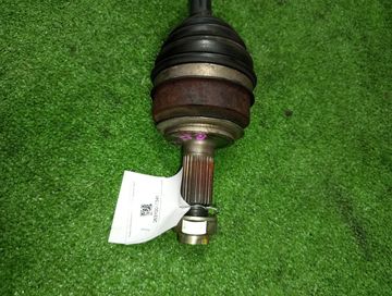 ПРИВОД НА HONDA AIRWAVE GJ1 L15A