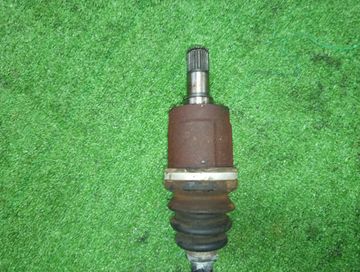 ПРИВОД НА HONDA AIRWAVE GJ1 L15A