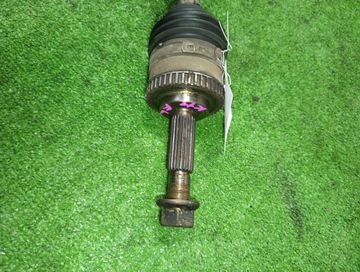 ПРИВОД НА NISSAN MARCH K11 CG10DE