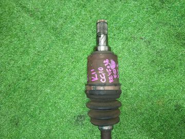 ПРИВОД НА NISSAN MARCH K11 CG10DE