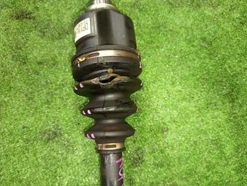 ПРИВОД НА TOYOTA PORTE NCP141 1NZ-FE