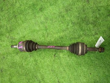 ПРИВОД НА TOYOTA BB NCP31 1NZ-FE