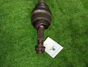 ПРИВОД НА TOYOTA BB NCP31 1NZ-FE