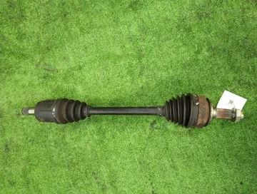 ПРИВОД НА HONDA AIRWAVE GJ1 L15A