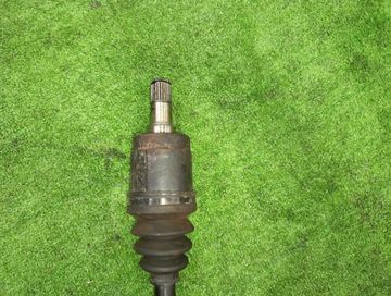 ПРИВОД НА HONDA AIRWAVE GJ1 L15A