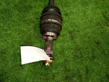ПРИВОД НА MAZDA DEMIO DW3W B3E