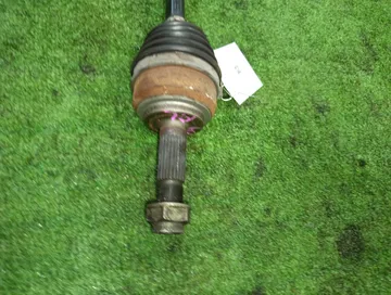 ПРИВОД НА HONDA FIT GD1 L13A