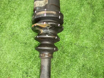 ПРИВОД НА TOYOTA COROLLA  AXIO NZE141 1NZ-FE