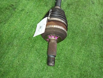 ПРИВОД НА HONDA ODYSSEY RA6 F23A