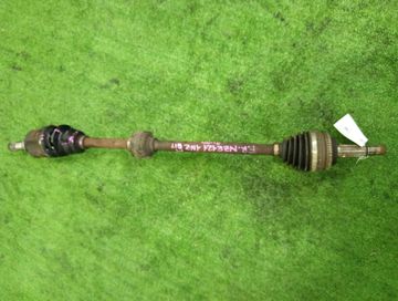 ПРИВОД НА TOYOTA COROLLA FIELDER NZE121G 1NZ-FE