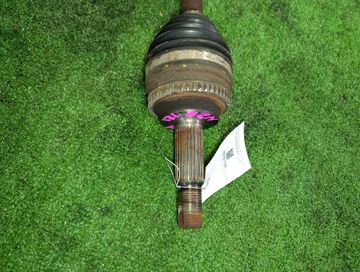 ПРИВОД НА TOYOTA COROLLA FIELDER NZE121G 1NZ-FE