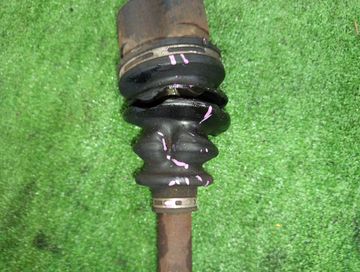 ПРИВОД НА TOYOTA COROLLA FIELDER NZE121G 1NZ-FE