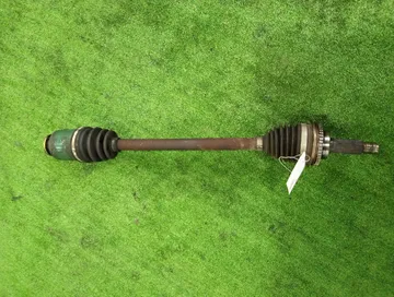 ПРИВОД НА SUBARU IMPREZA WRX GDA EJ20T