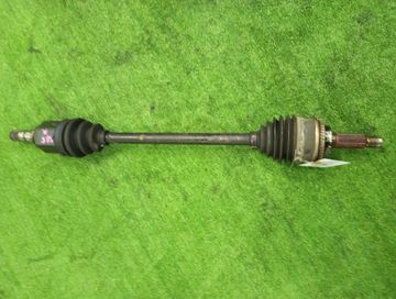 ПРИВОД НА SUBARU FORESTER SG5 EJ20T