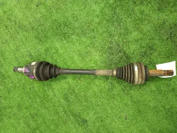 ПРИВОД НА TOYOTA PORTE NNP10 2NZ-FE