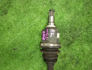 ПРИВОД НА TOYOTA PORTE NNP10 2NZ-FE