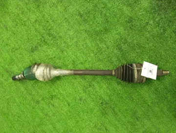 ПРИВОД НА SUBARU LEGACY BE5 EJ20DE