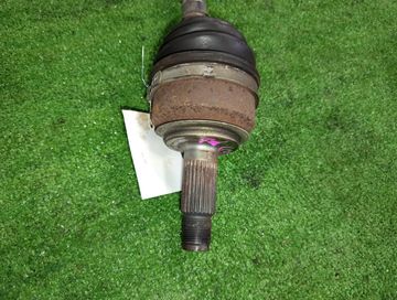 ПРИВОД НА HONDA AIRWAVE GJ1 L15A