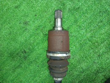 ПРИВОД НА HONDA AIRWAVE GJ1 L15A