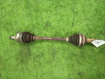 ПРИВОД НА TOYOTA PORTE NNP10 2NZ-FE