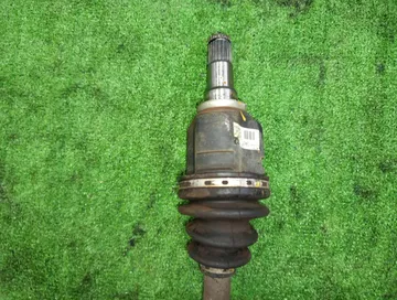 ПРИВОД НА TOYOTA PORTE NNP10 2NZ-FE