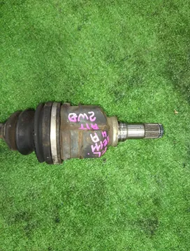 ПРИВОД НА TOYOTA COROLLA AE111 4A-GE