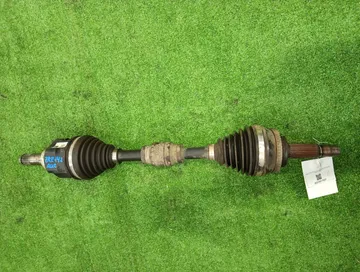 ПРИВОД НА TOYOTA COROLLA FIELDER ZRE142G 2ZR-FAE