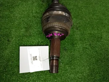 ПРИВОД НА TOYOTA COROLLA FIELDER ZRE142G 2ZR-FAE