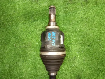 ПРИВОД НА TOYOTA COROLLA FIELDER ZRE142G 2ZR-FAE