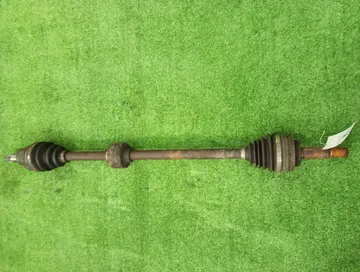 ПРИВОД НА TOYOTA COROLLA FIELDER NZE141G 1NZ-FE