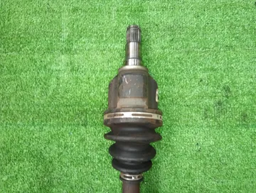 ПРИВОД НА TOYOTA COROLLA FIELDER NZE141G 1NZ-FE