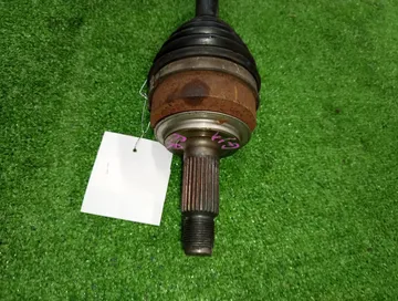 ПРИВОД НА HONDA AIRWAVE GJ1 L15A