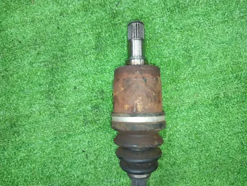 ПРИВОД НА HONDA AIRWAVE GJ1 L15A