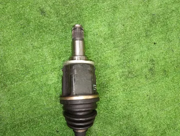ПРИВОД НА TOYOTA AVENSIS AZT251 2AZ-FSE