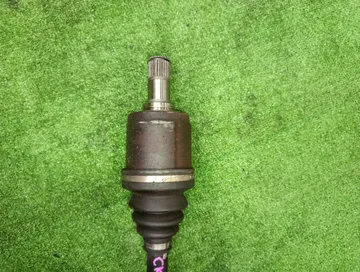 ПРИВОД НА HONDA ACCORD CL7 K20A