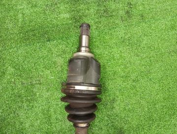 ПРИВОД НА TOYOTA IST NCP61 1NZ-FE