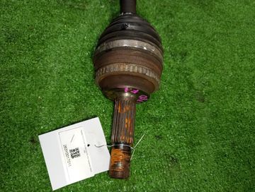 ПРИВОД НА TOYOTA IST NCP60 2NZ-FE