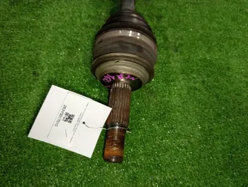 ПРИВОД НА TOYOTA PROBOX NCP160V 1NZ-FE