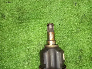 ПРИВОД НА TOYOTA PROBOX NCP160V 1NZ-FE