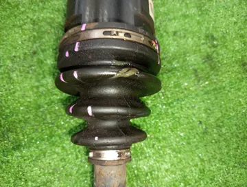 ПРИВОД НА TOYOTA PROBOX NCP160V 1NZ-FE