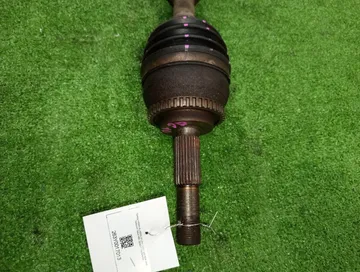 ПРИВОД НА NISSAN BLUEBIRD SYLPHY QG10 QG18DE