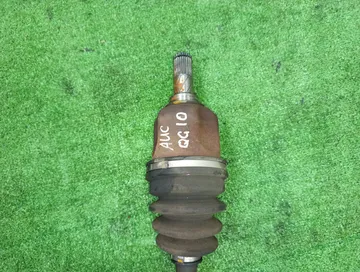 ПРИВОД НА NISSAN BLUEBIRD SYLPHY QG10 QG18DE
