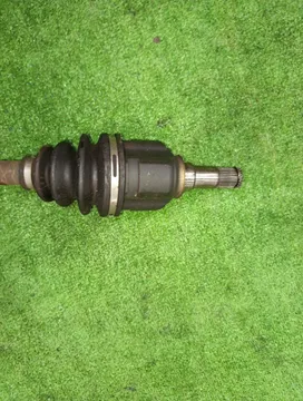 ПРИВОД НА TOYOTA COROLLA FIELDER NZE141G 1NZ-FE